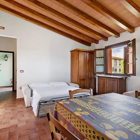 La Bettola Tavern Rooms Restaurant Montopoli in Val dʼArno Exterior foto